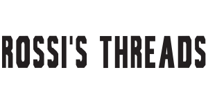 Rossi's Threads Logo