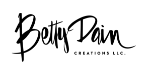 Betty Dain Logo