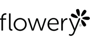 Flowery Logo