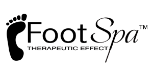 FootSpa Logo