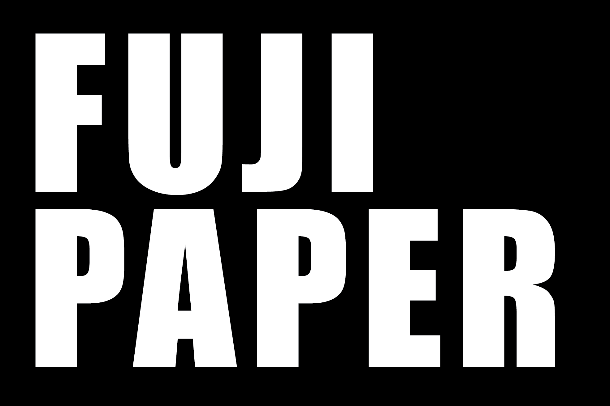FUJI Logo