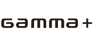 Gamma + Logo
