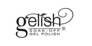 Gelish Logo