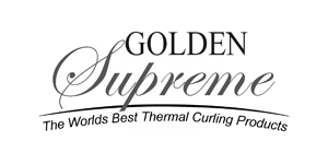 Golden Supreme Logo