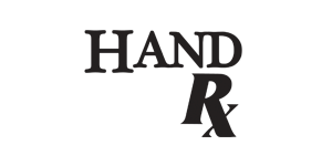 Hand Rx Logo