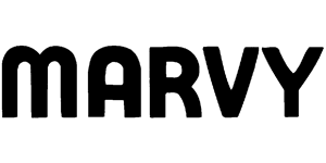 Marvy Logo