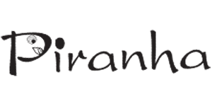 Piranha Logo