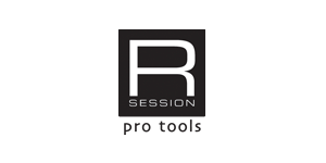 R Session Pro Tools Logo