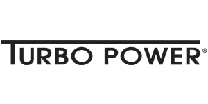 Turbo Power Logo